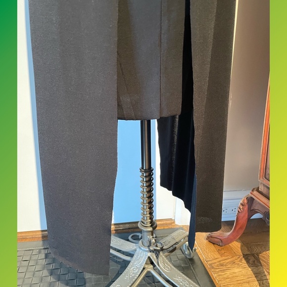 Cheap Monday Double Layer Raw edge Dress - Picture 6 of 10